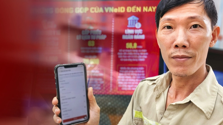 Hiểu đúng về đề xuất chấm điểm công dân số trên VNeID và cách góp ý cho dự thảo