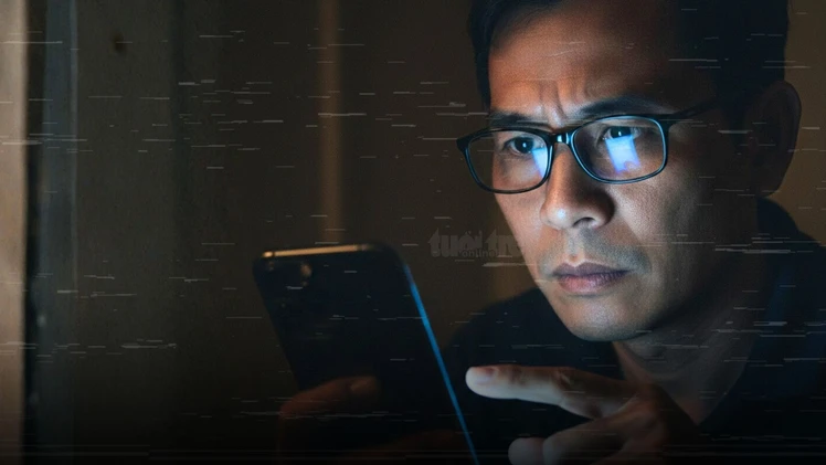 Nếu bạn nhận được tin nhắn chứa nội dung này, hãy xóa ngay lập tức