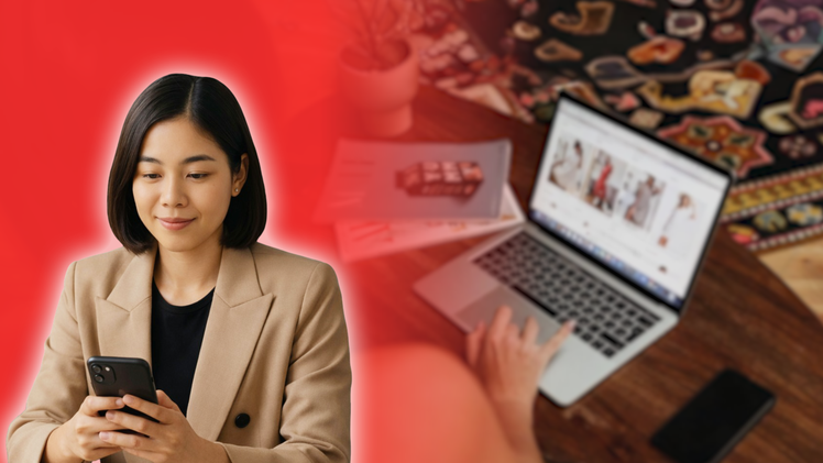 Ghi nhớ bộ quy tắc này để tránh gặp rắc rối và mất tiền khi mua sắm online cuối năm