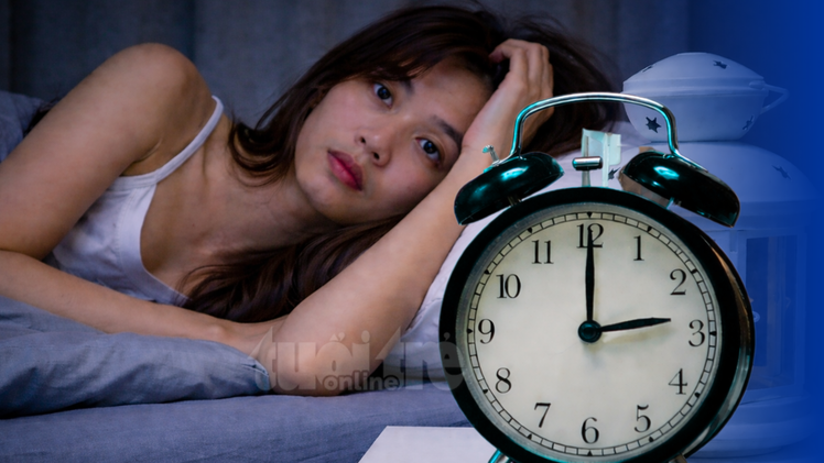 Nếu gần đây bạn hoặc người thân hay thức giấc lúc 3 giờ sáng, đây là điều bạn nên kiểm tra