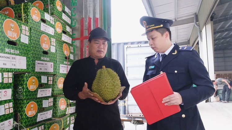 Góc nhìn trưa nay: Công nghệ và chuyển đổi số, giải pháp cho xuất khẩu nông sản Việt