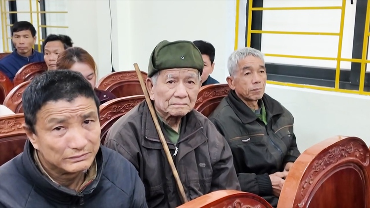 Tuổi Trẻ cùng GREENFEED tiếp sức đồng bào sau bão lũ, mang hy vọng trở lại vùng cao Thanh Hóa