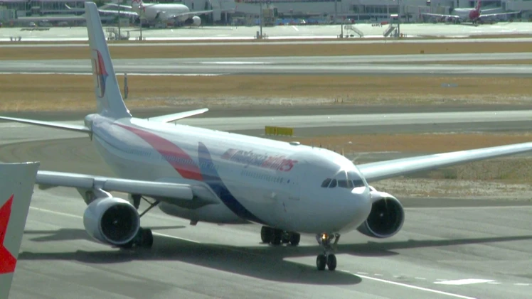 Malaysia nối lại cuộc tìm kiếm MH370 ở vùng nghi có xác máy bay