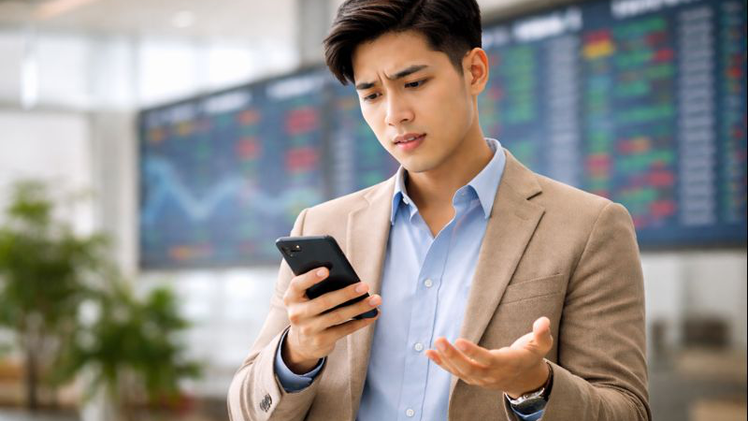 3 chỉ số quan trọng phải biết để nhà đầu tư nhận diện cổ phiếu tiềm năng