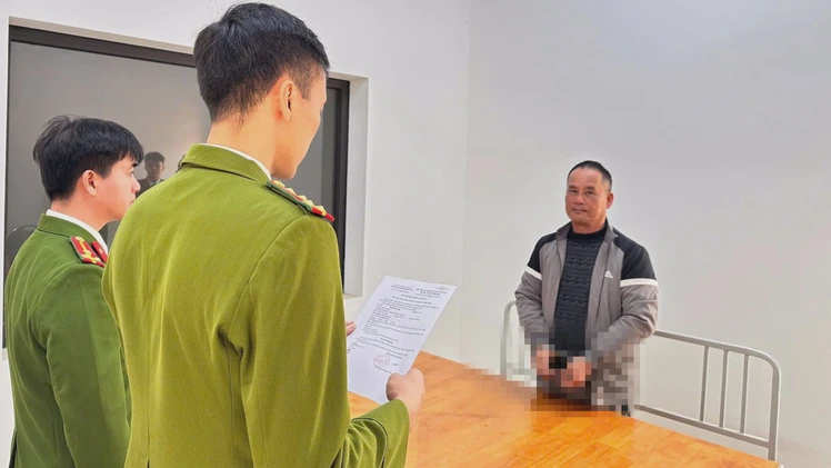 Góc nhìn trưa nay: Vụ án ở Lạng Sơn: Bắt tạm giam Đoàn Văn Sáng - cựu đội phó quản lý thị trường về tội giết người