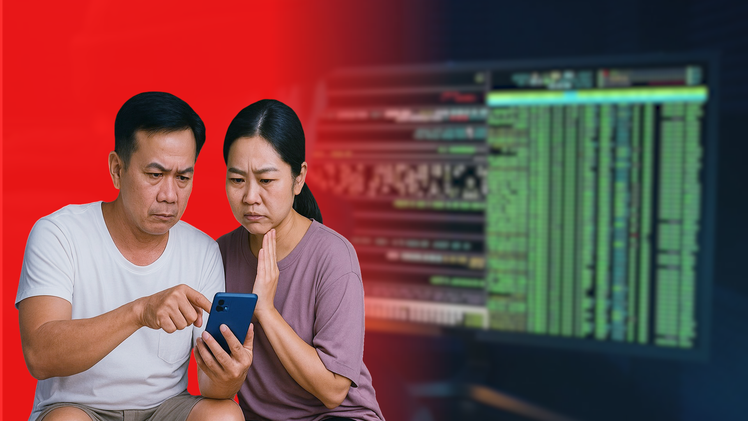 Tra cứu mức phạt các hành vi liên quan đến sử dụng tài khoản định danh điện tử mới nhất