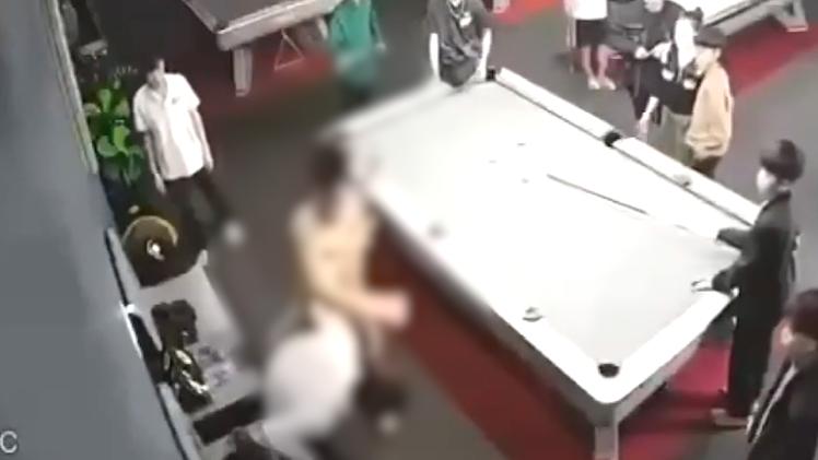 Điều tra vụ đánh nhau trong tiệm bida khiến một người tử vong