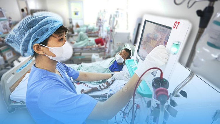 Miễn viện phí theo đề xuất của Bộ Y tế: Người dân sẽ được khám sức khỏe miễn phí