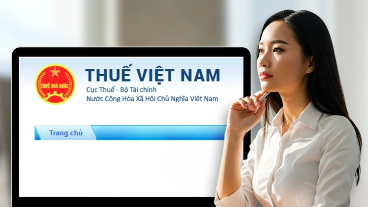 Hướng dẫn quyết toán thuế TNCN mới nhất năm 2025