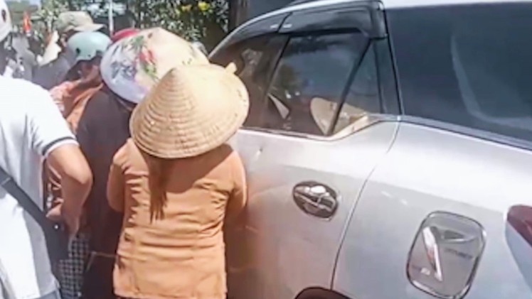 Ly kỳ vụ ‘bắt cóc’ trẻ em ở Cà Mau: Người được 'giải cứu' đã bị Công an Tây Ninh bắt tạm giam