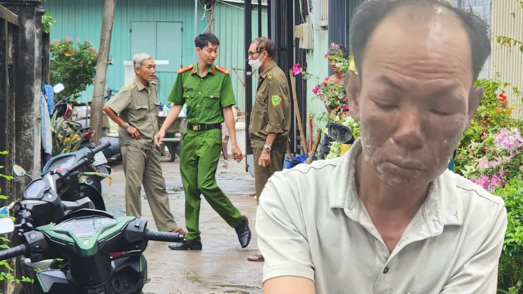 Bắt nghi phạm phóng hỏa 3 người chết ở Thủ Đức, đã biết nguyên nhân