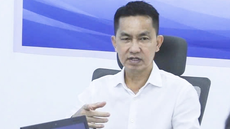 CEO Nanogen Hồ Nhân qua đời ở tuổi 59