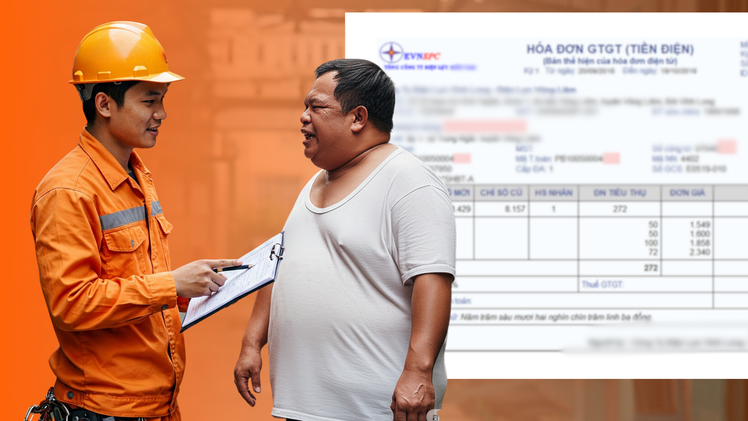 Giá điện thuê trọ tại TP.HCM vừa được ban hành, chủ nhà 'chặt chém' tiền điện có thể bị phạt đến 30 triệu