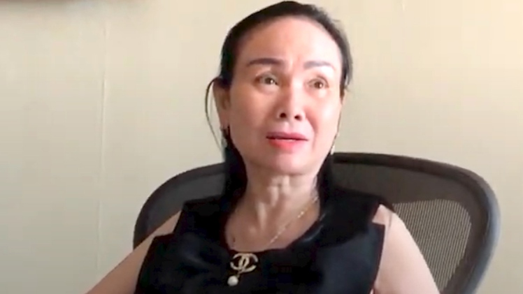 Chủ tịch hội đồng Trường quốc tế AISVN Nguyễn Thị Út Em bị bắt do đâu?