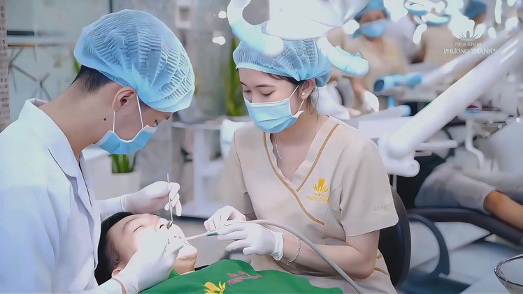 Đến Đồng Tháp trải nghiệm dịch vụ nha khoa chuẩn quốc tế