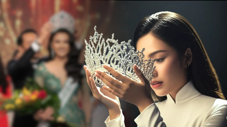 Hoa hậu vi phạm pháp luật có bị tước vương miện không?