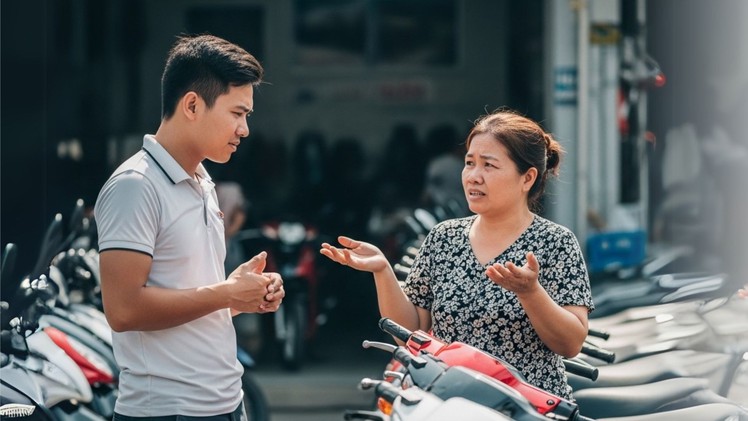 Biện pháp E17 là gì? Quy định giảm mức tiêu thụ nhiên liệu của xe như thế nào?