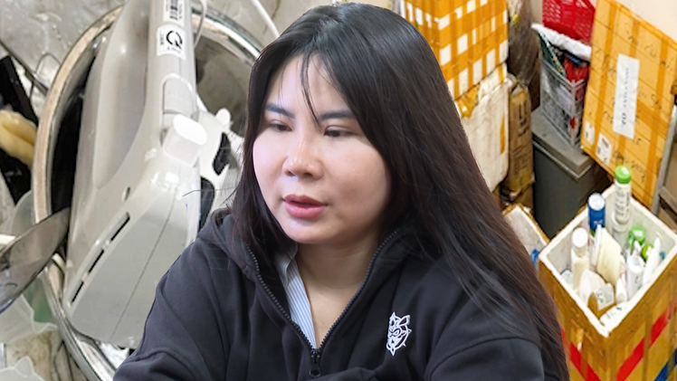 Mua 'nguyên liệu' trên mạng 50.000 đồng/kg, làm giả mỹ phẩm thu lợi trăm triệu