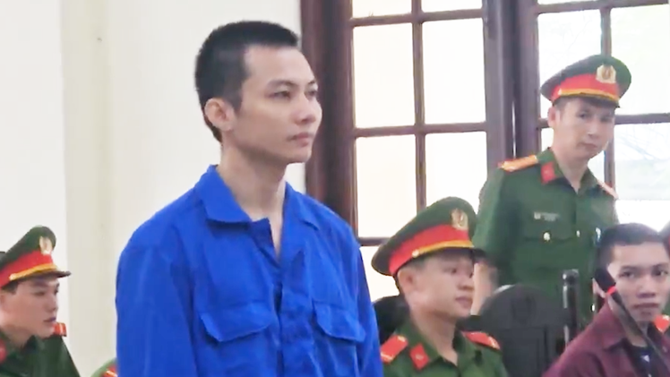 Tuyên phạt bị cáo Lê Thanh Nhất Nguyên ở 'tịnh thất Bồng Lai' 9 năm tù về tội lừa đảo