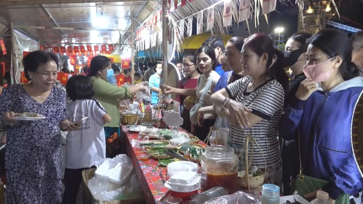 Góc nhìn trưa nay | Độc đáo Ngày hội du lịch, ẩm thực Phú Quốc năm 2025