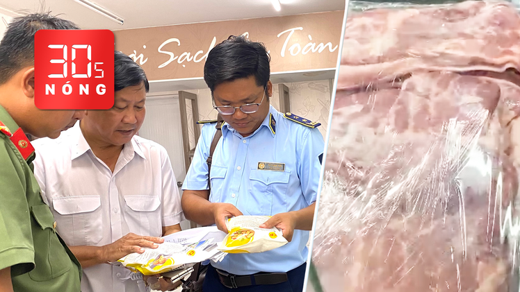 Bản tin 30s Nóng: Công ty C.P. Việt Nam bị tố bán heo bệnh ở Sóc Trăng, công an vào cuộc