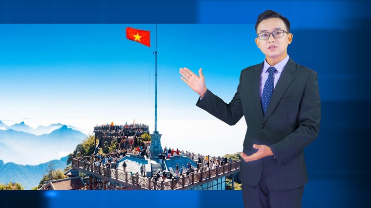 Thời tiết ngày 7-5: Bắc Bộ nắng gắt, Nam Bộ chiều mưa kèm gió giật