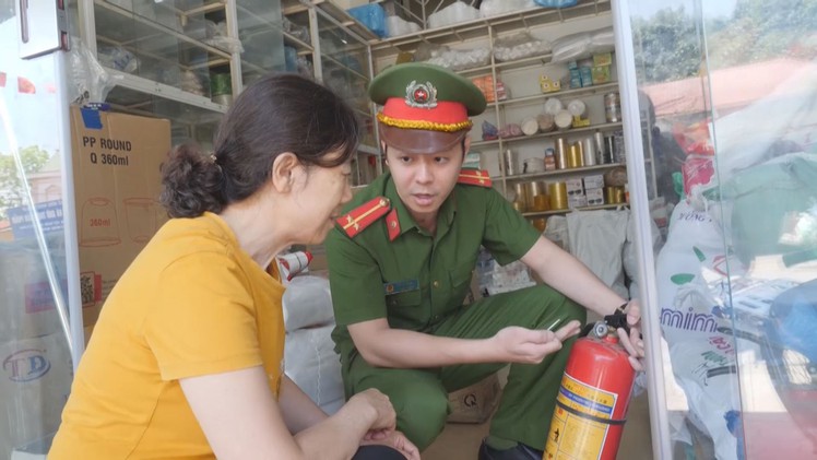 Góc nhìn trưa nay | Chủ động chống ‘giặc lửa’ ngay từ cơ sở