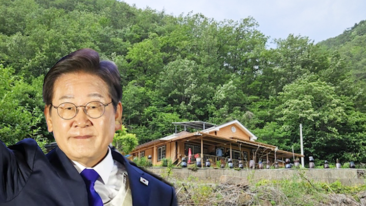 Ngôi nhà thời thơ ấu của tân Tổng thống Lee Jae Myung bất ngờ tấp nập du khách