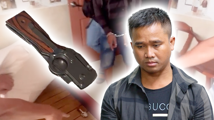 Truy bắt nhanh nghi phạm đâm chết người chỉ vì tiếng nẹt pô xe máy