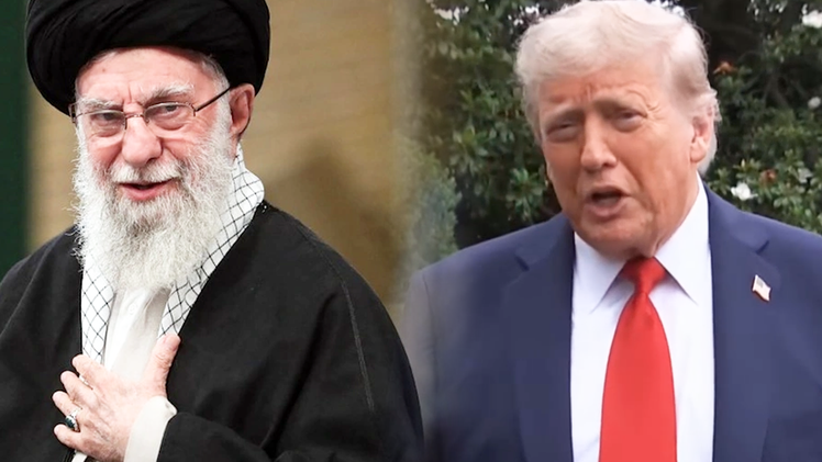 Quan chức cấp cao Mỹ tiết lộ ông Trump đã ngăn Israel ám sát lãnh tụ tối cao Iran Ali Khamenei