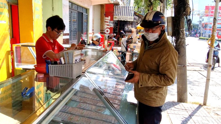 Xổ số kiến thiết hoạt động ra sao sau ngày 1-7, có sáp nhập các công ty xổ số?