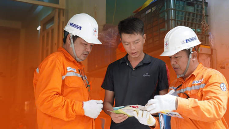 Định mức điện là gì? Vì sao người thuê trọ nên xin định mức điện?