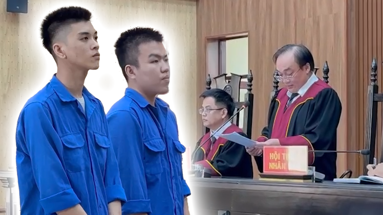 Kẻ sát hại cô gái, cướp tài sản, phi tang thi thể trên núi ở Vũng Tàu lãnh án tử hình