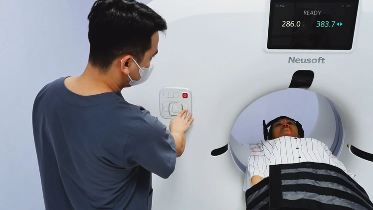 Thiên Ân Tánh Linh - Địa chỉ khám bệnh đáng tin cậy ở Bình Thuận