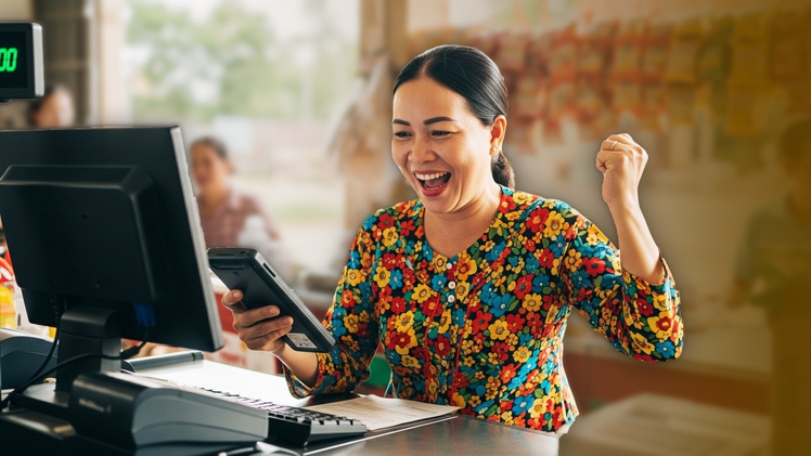 Hướng dẫn nộp thuế theo phương pháp kê khai cho hộ kinh doanh