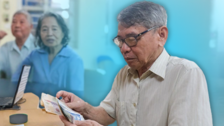 Thêm nhiều người trên 70 tuổi sắp được nhận trợ cấp, có thể lên tới 1,5 triệu đồng/tháng