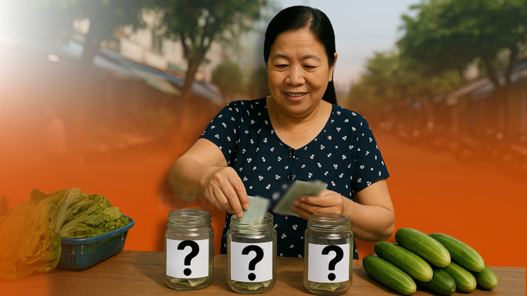 3 loại thuế hộ kinh doanh phải đóng sau khi bỏ thuế khoán