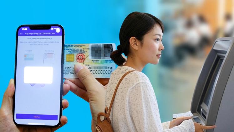 Ngân hàng thông báo những trường hợp bị dừng giao dịch, rút tiền từ 1-7 đối với khách hàng tổ chức