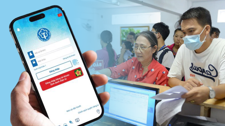Hàng triệu người sắp được kích hoạt quyền lợi cao khi tham gia BHYT đủ 5 năm liên tục