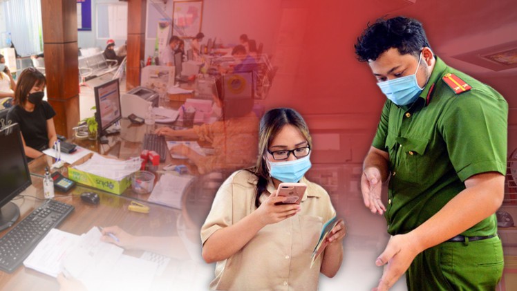 Cách xác nhận cư trú khi không có thường trú, tạm trú mới nhất
