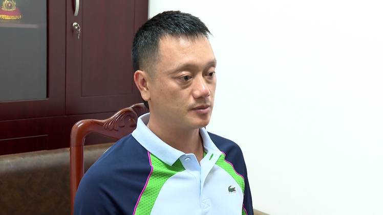 Trùm giang hồ Vi 'ngộ’ ở Thanh Hóa bị khởi tố, bắt tạm giam