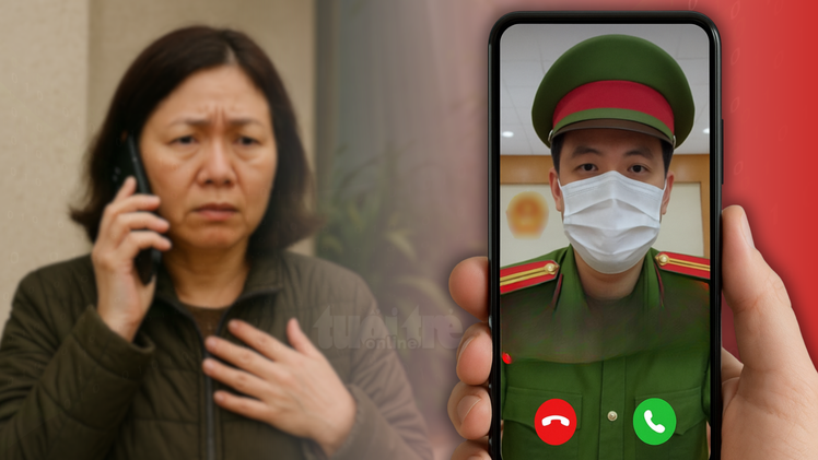 Cảnh báo hành vi giả làm công an xã cập nhật VNeID sau sáp nhập tỉnh thành