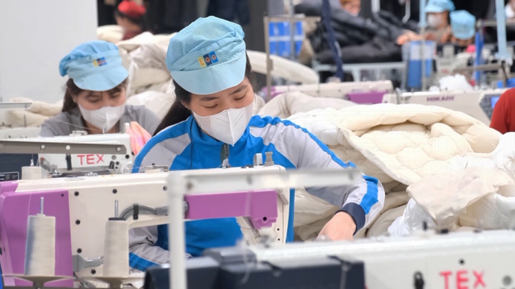 Chốt đề xuất tăng lương tối thiểu vùng 7,2% từ năm 2026, cụ thể ra sao?