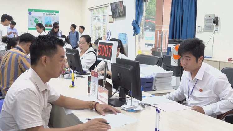 Góc nhìn trưa nay | Phú Quốc có sáng kiến độc đáo giúp dân làm thủ tục hành chính thuận lợi