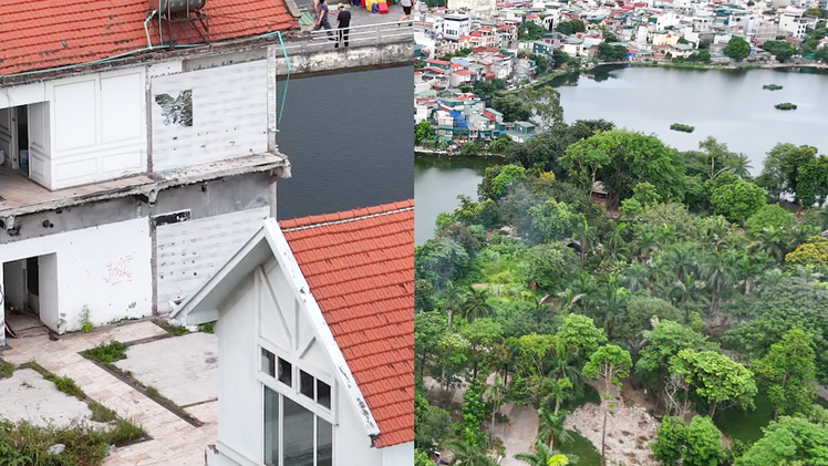 Đổi tên công viên Tuổi Trẻ Thủ Đô ở Hà Nội thành công viên Võ Thị Sáu