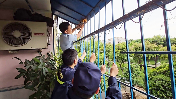 Góc nhìn trưa nay: Gỡ ‘chuồng cọp’ - gỡ mối nguy về cháy nổ