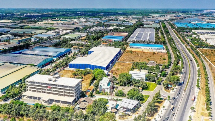 TP.HCM giai đoạn mới: Hội tụ tiềm năng - Kiến tạo hệ sinh thái bền vững