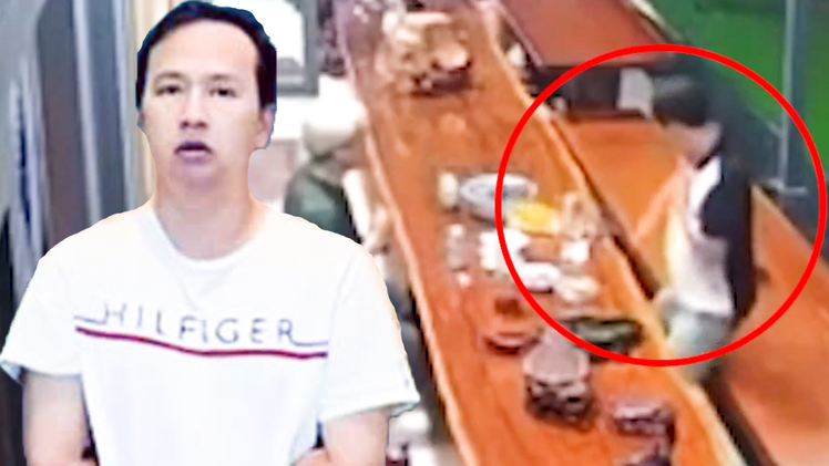 Nghi phạm nổ súng bắn người đàn ông ở Đồng Nai khai do mâu thuẫn tiền bạc