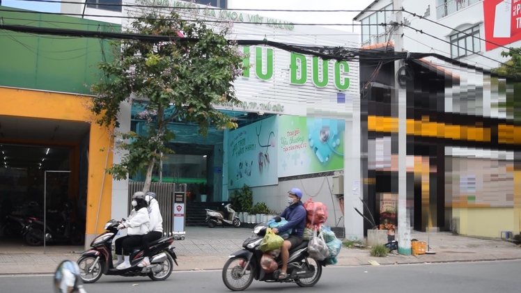 Sở Y tế TP.HCM xác minh, xử lý phòng khám 'vẽ bệnh, moi tiền' ở Thủ Đức