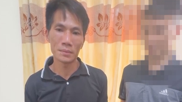 Truy bắt nhanh nghi phạm sát hại tài xế xe ôm, cướp tài sản